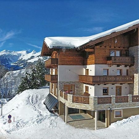 Appartement Berghof Saalbach-Hinterglemm Dış mekan fotoğraf