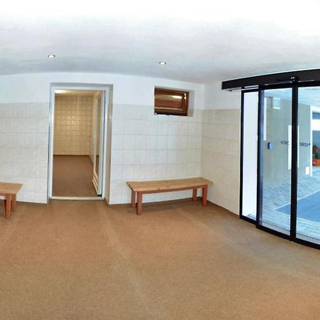 Appartement Berghof Saalbach-Hinterglemm Dış mekan fotoğraf