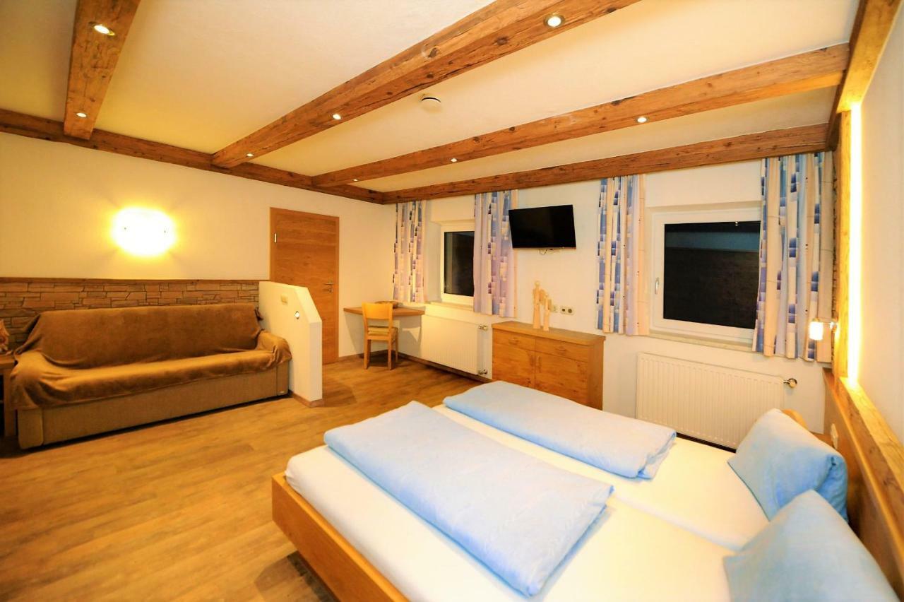 Appartement Berghof Saalbach-Hinterglemm Dış mekan fotoğraf