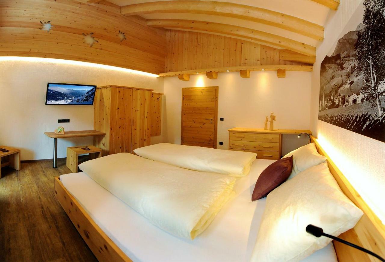 Appartement Berghof Saalbach-Hinterglemm Dış mekan fotoğraf