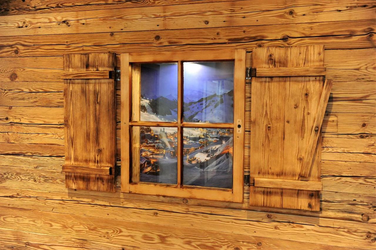 Appartement Berghof Saalbach-Hinterglemm Dış mekan fotoğraf