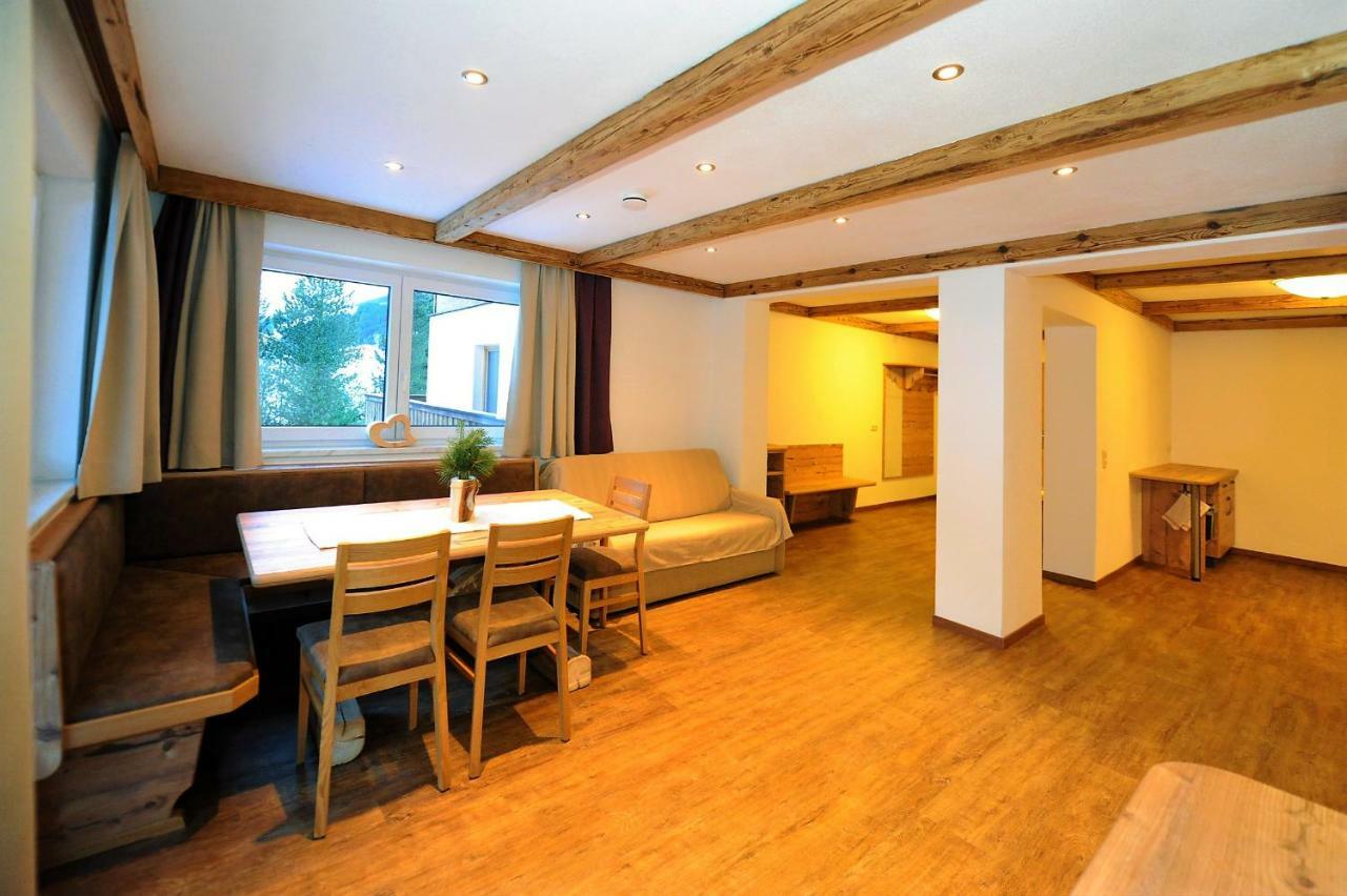 Appartement Berghof Saalbach-Hinterglemm Dış mekan fotoğraf