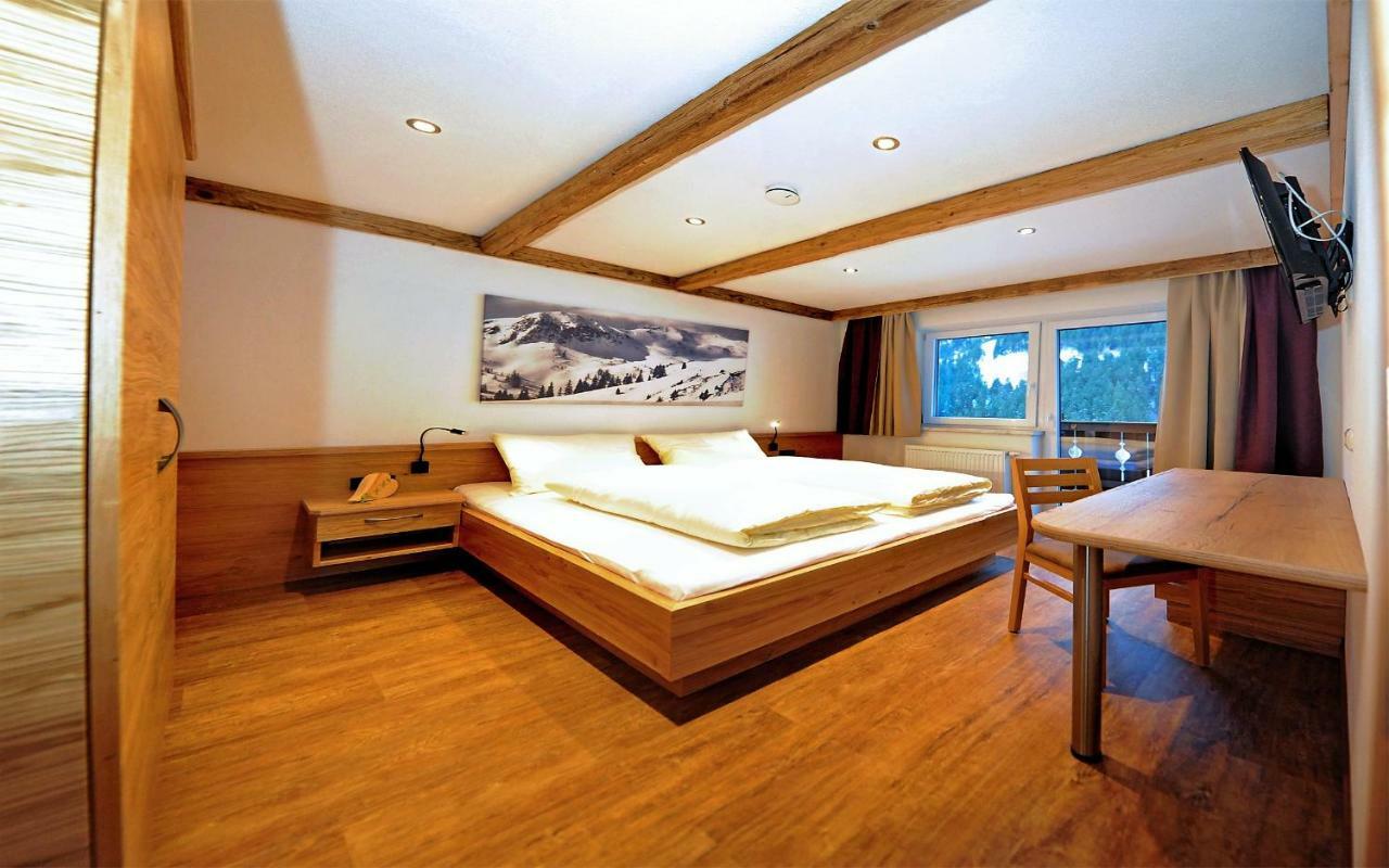 Appartement Berghof Saalbach-Hinterglemm Dış mekan fotoğraf