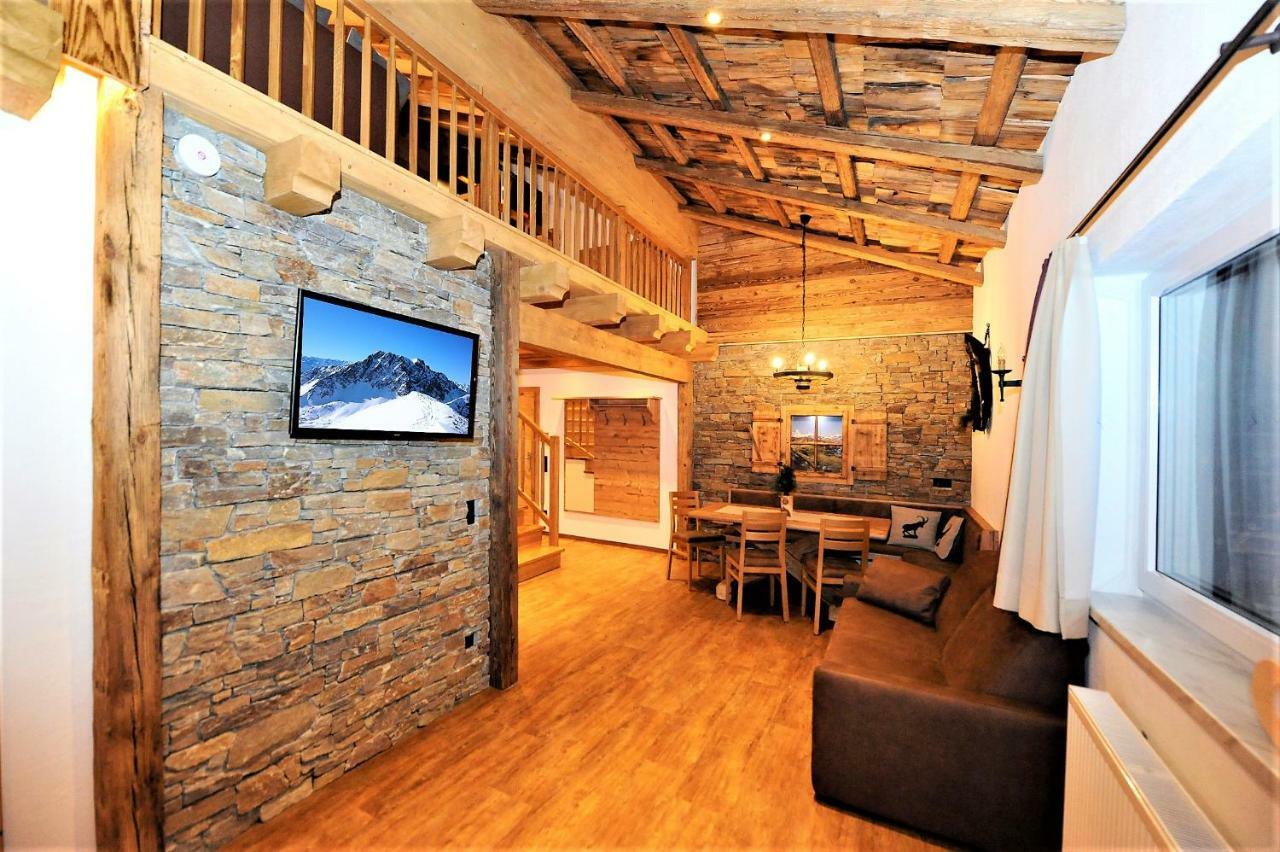 Appartement Berghof Saalbach-Hinterglemm Dış mekan fotoğraf
