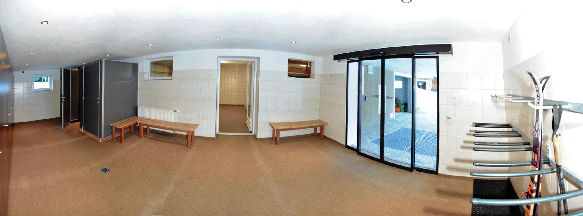 Appartement Berghof Saalbach-Hinterglemm Dış mekan fotoğraf