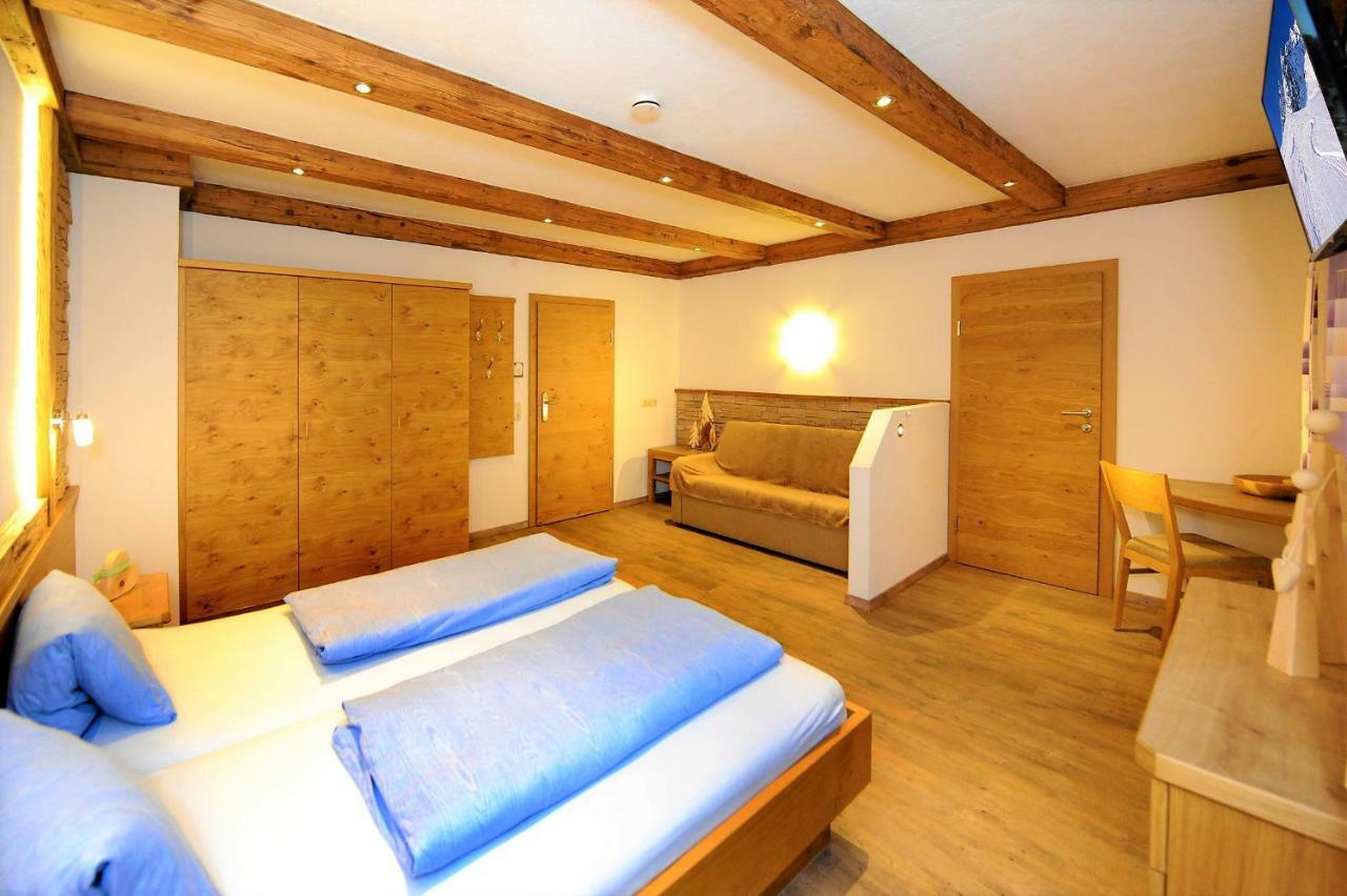 Appartement Berghof Saalbach-Hinterglemm Dış mekan fotoğraf