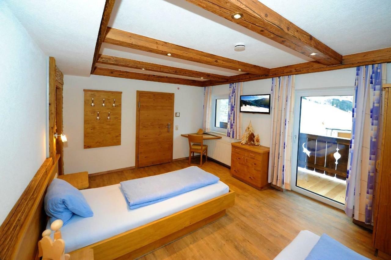 Appartement Berghof Saalbach-Hinterglemm Dış mekan fotoğraf