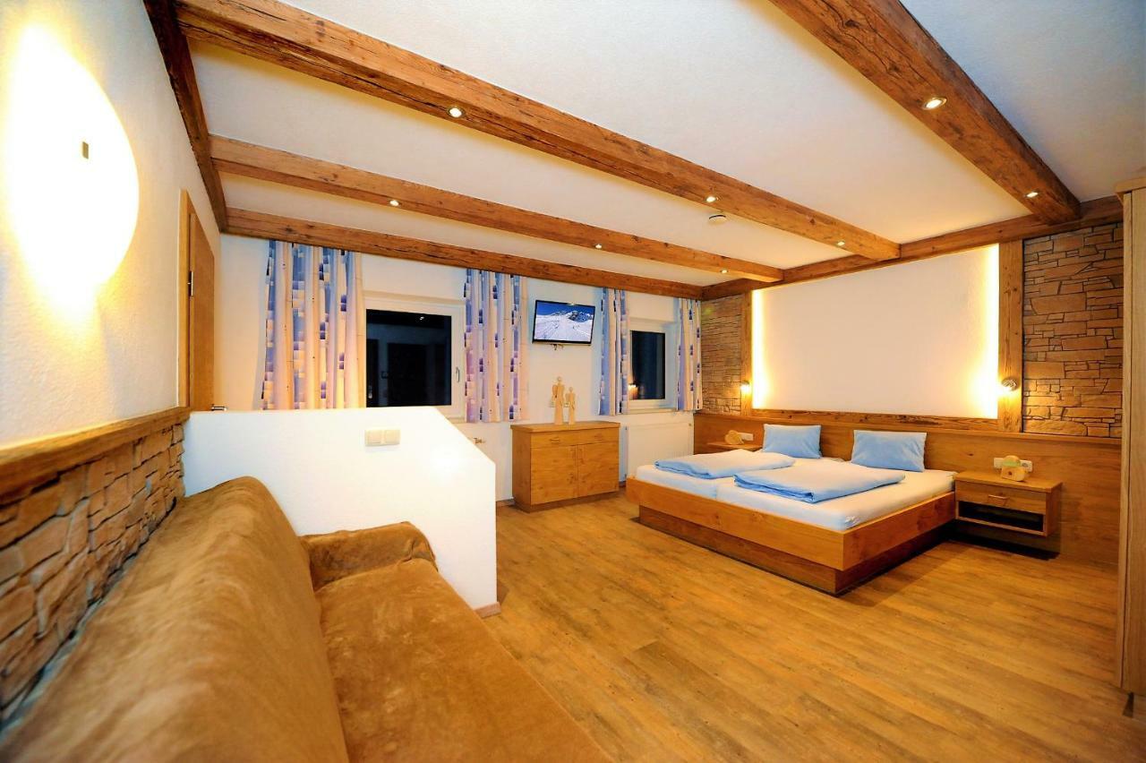 Appartement Berghof Saalbach-Hinterglemm Dış mekan fotoğraf