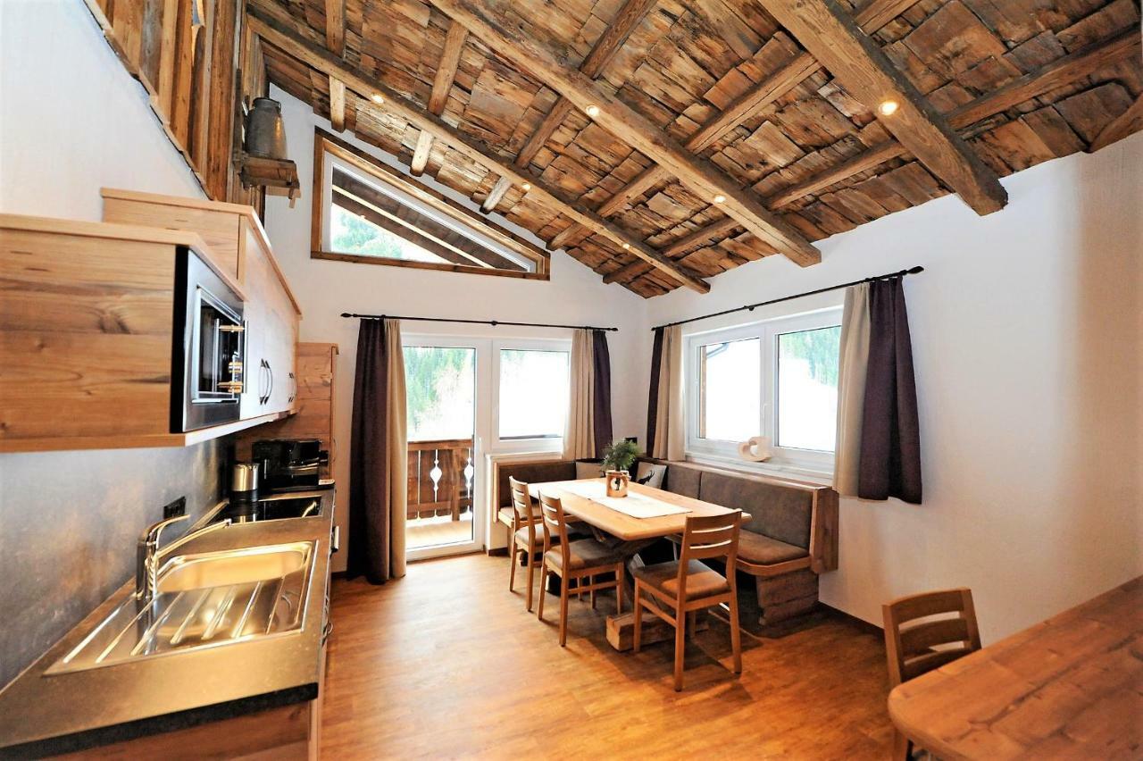 Appartement Berghof Saalbach-Hinterglemm Dış mekan fotoğraf