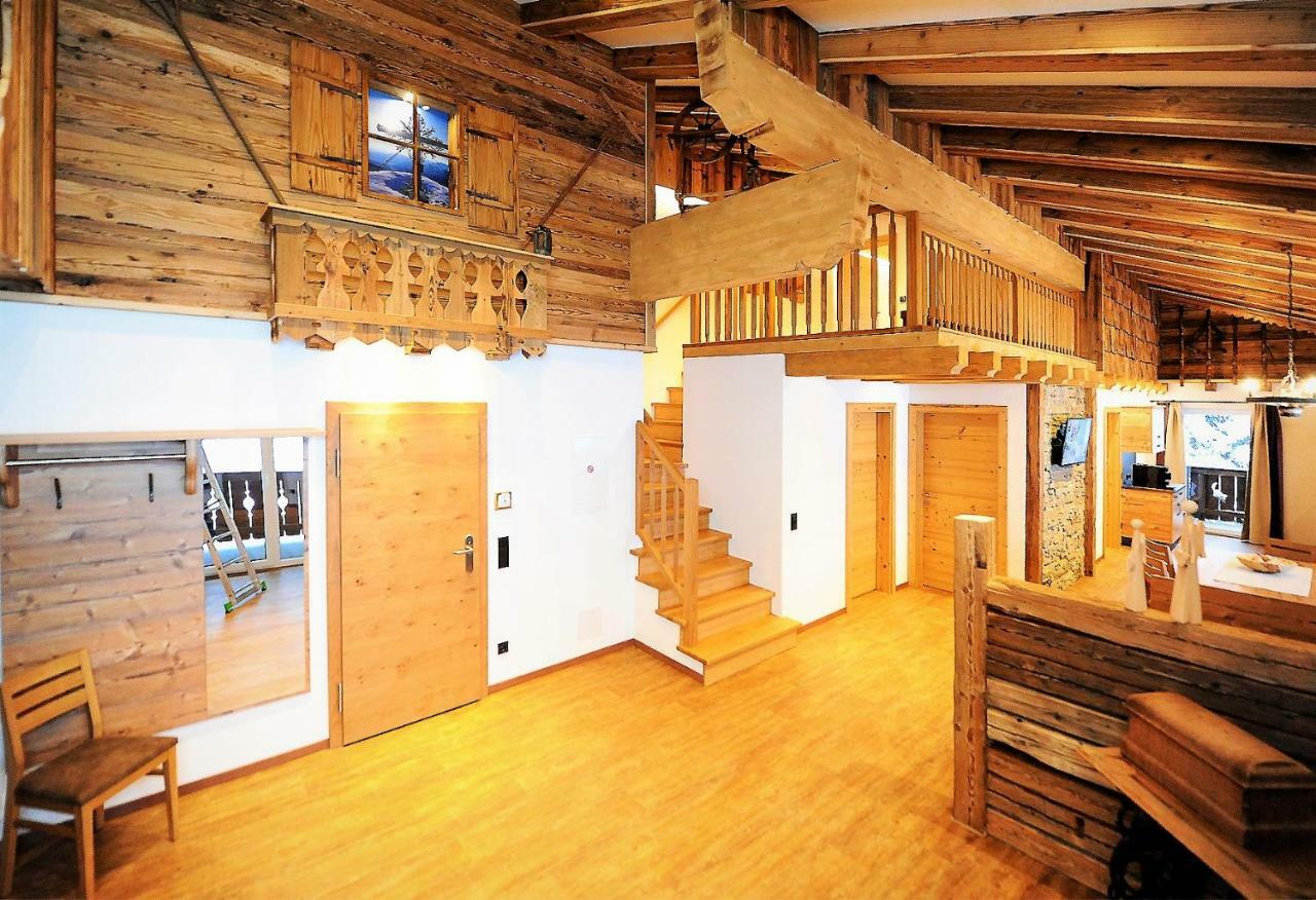 Appartement Berghof Saalbach-Hinterglemm Dış mekan fotoğraf